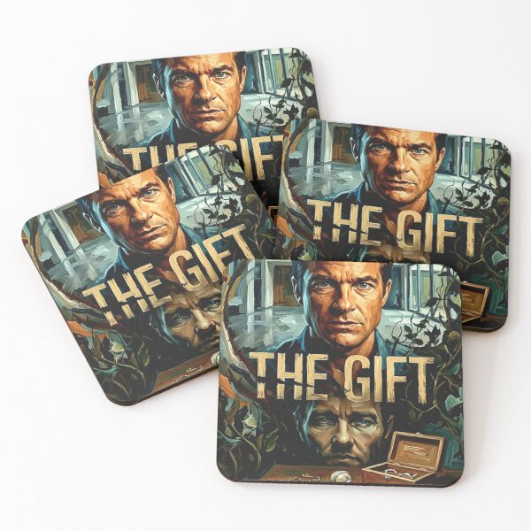 Item preview, The Gift: Some Debts Are Never Paid designed and sold by Art's Diner.