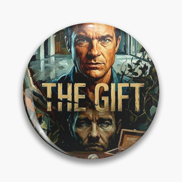 Item preview, The Gift: Some Debts Are Never Paid designed and sold by Art's Diner.