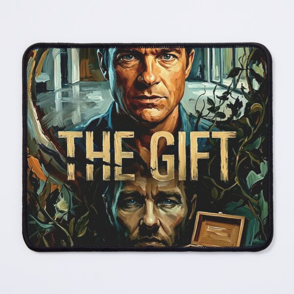 Item preview, The Gift: Some Debts Are Never Paid designed and sold by Art's Diner.