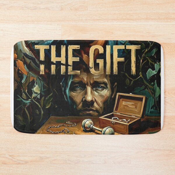 Item preview, The Gift: Some Debts Are Never Paid designed and sold by Art's Diner.