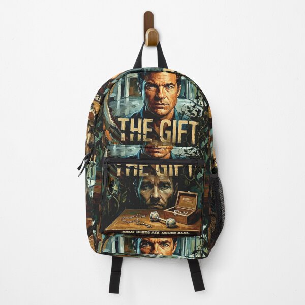 Item preview, The Gift: Some Debts Are Never Paid designed and sold by Art's Diner.