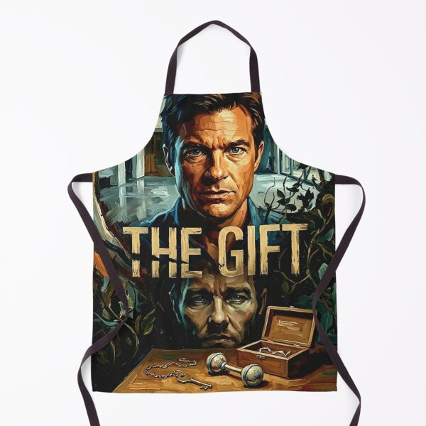 Item preview, The Gift: Some Debts Are Never Paid designed and sold by Art's Diner.