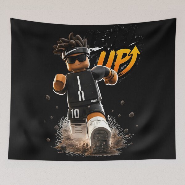Item preview, Level Up Gamer Energy – Street Style Avatar Art designed and sold by Rostislav Tarasenko.
