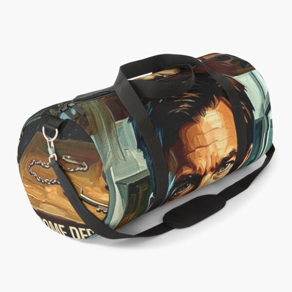 Item preview, The Gift: Some Debts Are Never Paid designed and sold by Art's Diner.