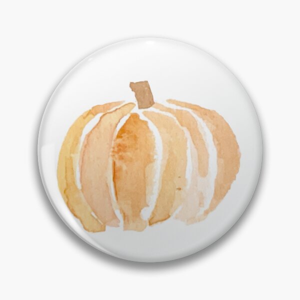 Item preview, It's the Season for Pumpkin designed and sold by KayJames Watercolours.