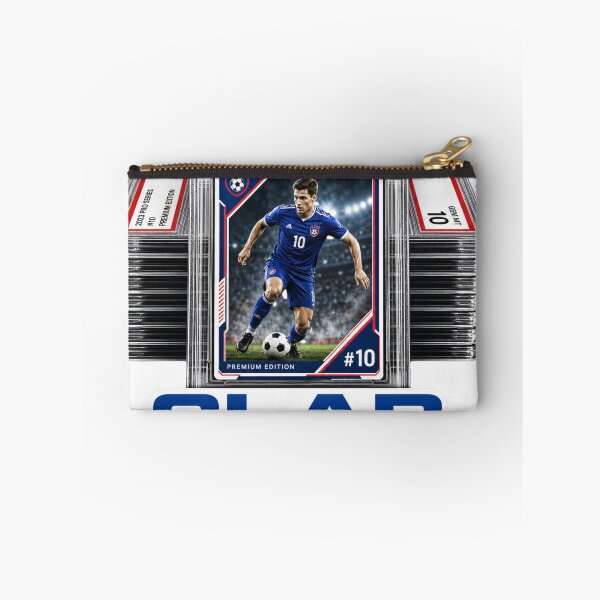 Item preview, SLAB LIFE Trading Card Collector T-Shirt | Graded Card Slab Design | Sports Card Hobby Apparel designed and sold by Final Whistle Art.