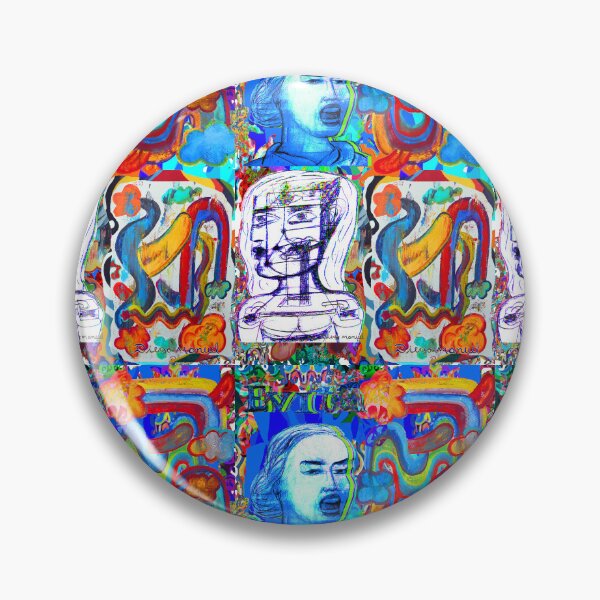 Item preview,  Pop abstract designed and sold by Diego Manuel Rodriguez.