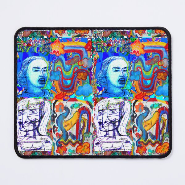 Item preview, Pop abstract designed and sold by Diego Manuel Rodriguez.