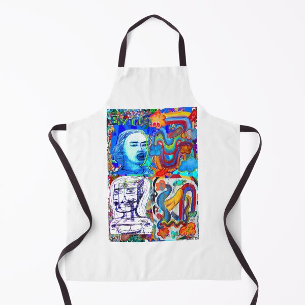 Item preview, Pop abstract designed and sold by Diego Manuel Rodriguez.