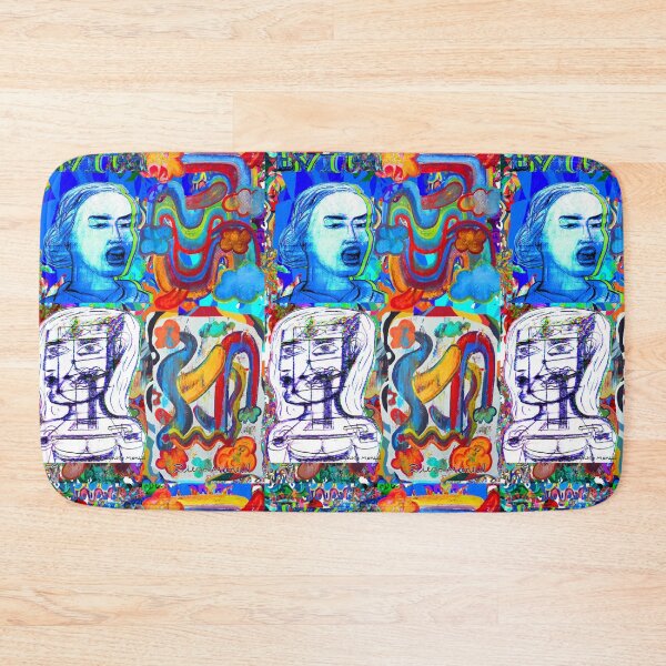 Item preview,  Pop abstract designed and sold by Diego Manuel Rodriguez.
