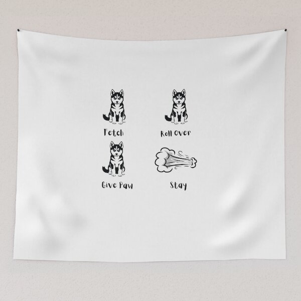 Item preview, Dog Gift Funny dog Dog Lover  designed and sold by WagAndWoof.