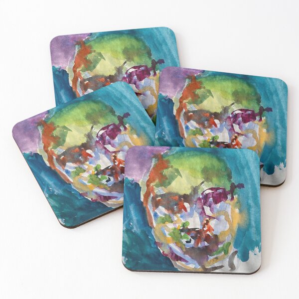 Item preview, Dissolving Identity designed and sold by Negsartstudio.
