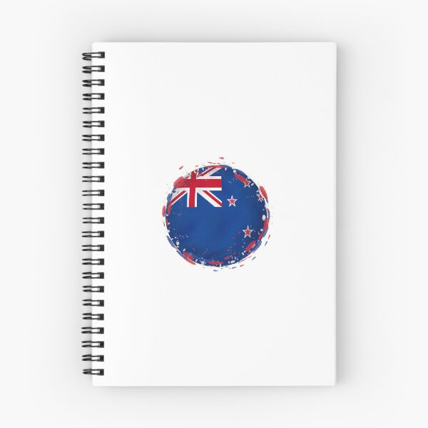 Item preview, New Zealand designed and sold by RickTShop.