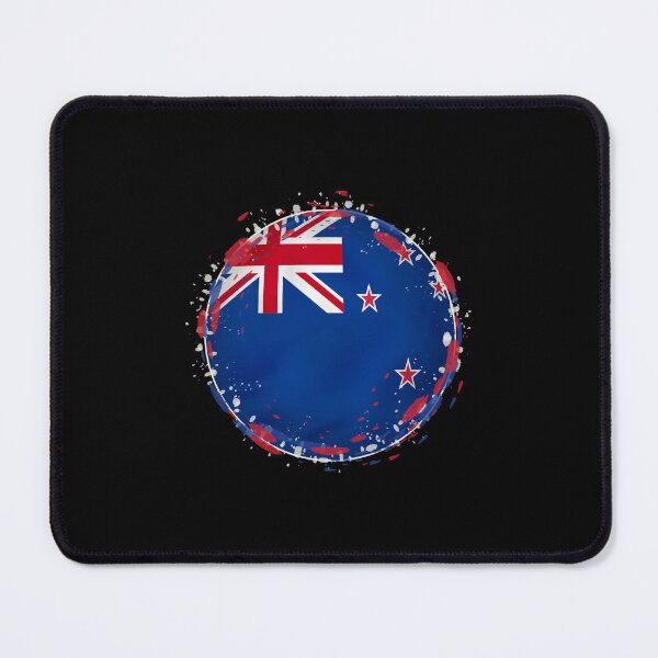 Item preview, New Zealand designed and sold by RickTShop.