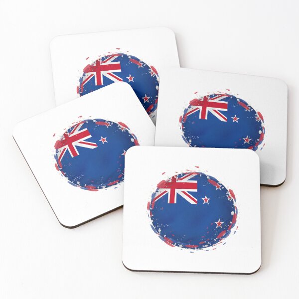 Item preview, New Zealand designed and sold by RickTShop.