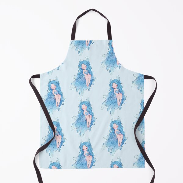 Item preview, Water Fairy designed and sold by Ranasko.