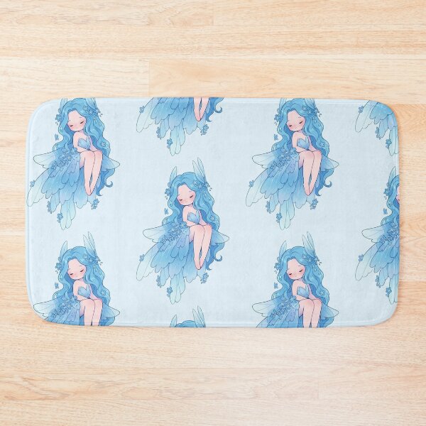Item preview, Water Fairy designed and sold by Ranasko.
