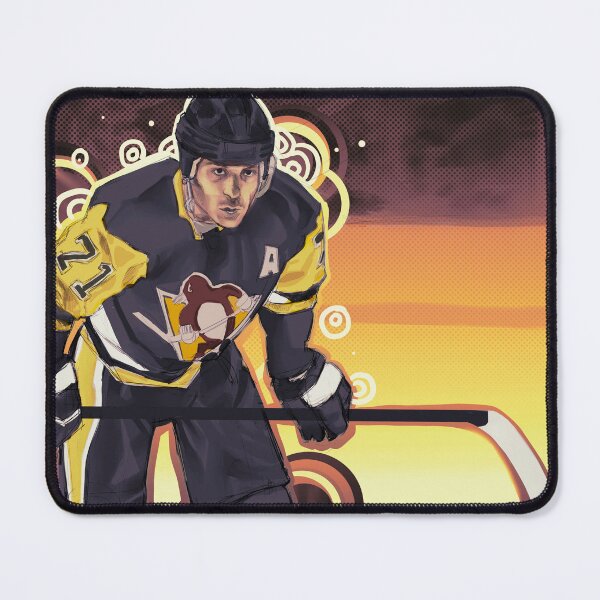 Item preview, Evgeni Malkin Digital Painting designed and sold by LakesideHermit.