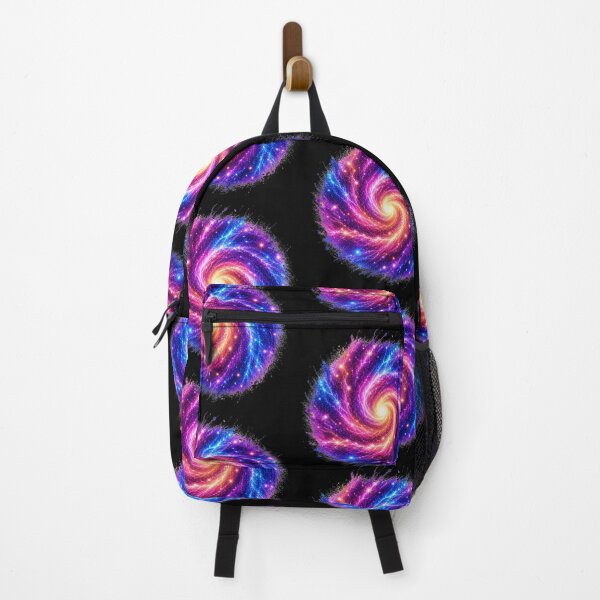 Item preview, Colorful Galaxy Nebula Swirling – Vibrant Cosmic Aesthetic Space Design | OandSDesigns23.2 designed and sold by OandSDesigns23.