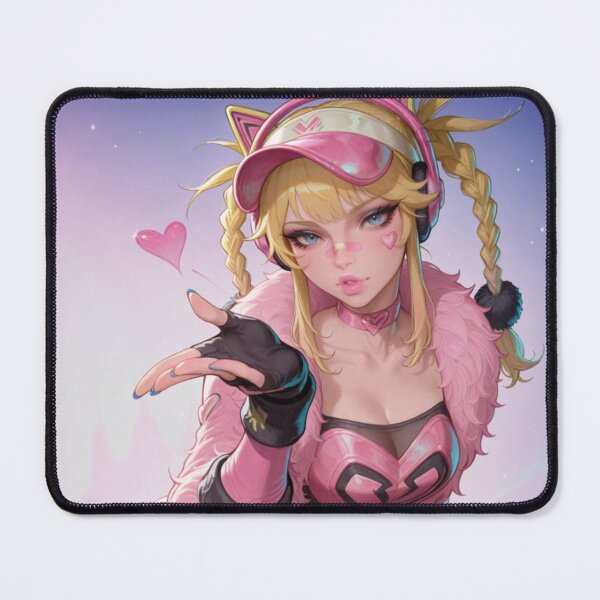 Item preview, Magik - New Millenia - Marvel Rivals designed and sold by SimpySenpai.