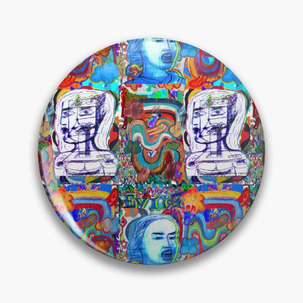 Item preview, Pop abstract designed and sold by Diego Manuel Rodriguez.
