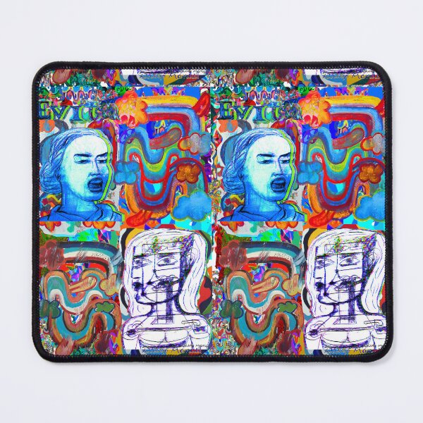 Item preview, Pop abstract designed and sold by Diego Manuel Rodriguez.