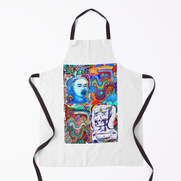 Item preview, Pop abstract designed and sold by Diego Manuel Rodriguez.