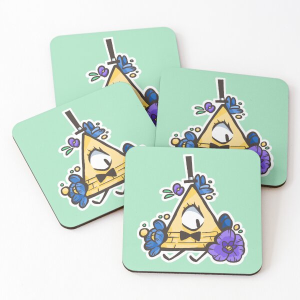 Item preview, Flower Cipher designed and sold by tawnaduncan.
