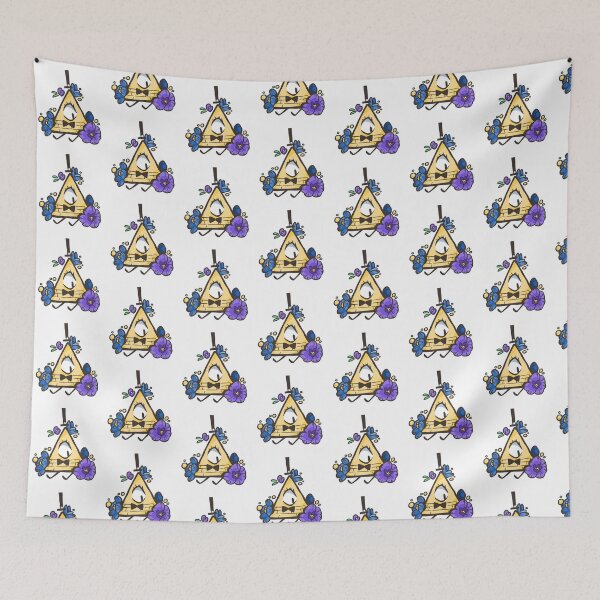 Item preview, Flower Cipher designed and sold by tawnaduncan.