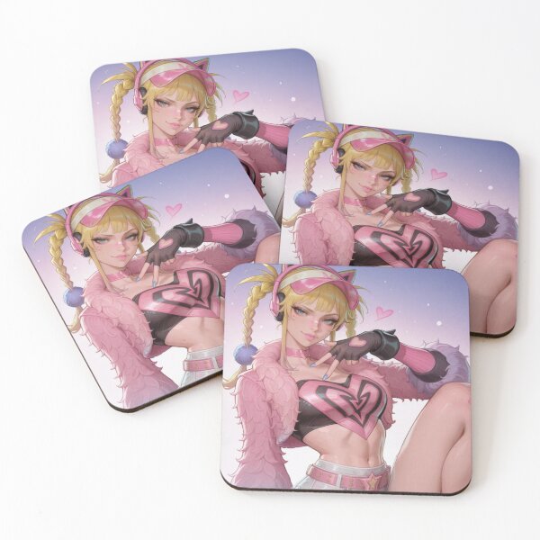 Item preview, Magik - New Millenia - Marvel Rivals designed and sold by SimpySenpai.