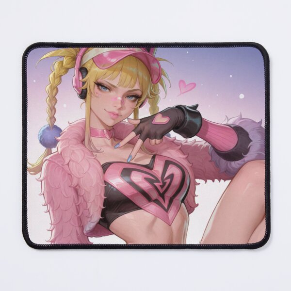 Item preview, Magik - New Millenia - Marvel Rivals designed and sold by SimpySenpai.