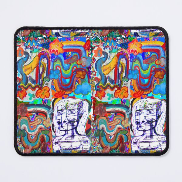 Item preview, Pop abstract designed and sold by Diego Manuel Rodriguez.