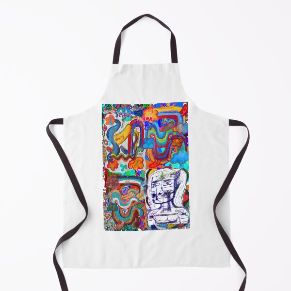 Item preview, Pop abstract designed and sold by Diego Manuel Rodriguez.