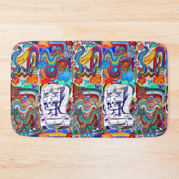 Item preview, Pop abstract designed and sold by Diego Manuel Rodriguez.