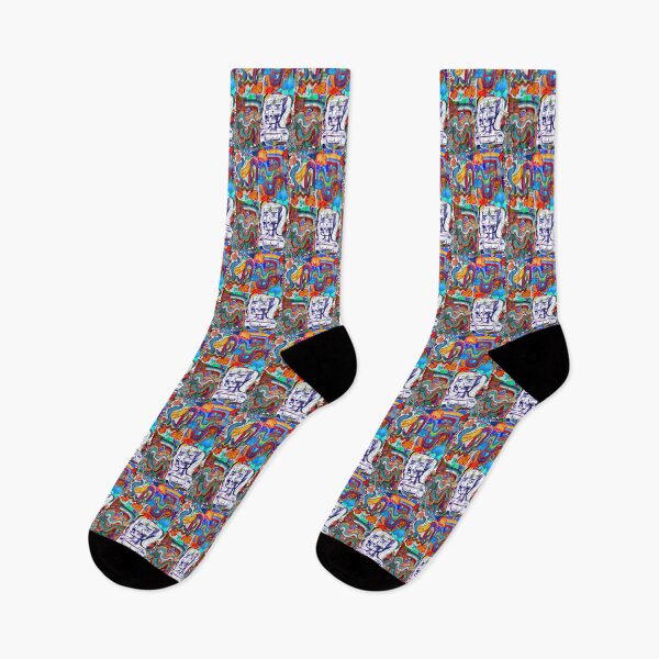 Item preview, Pop abstract designed and sold by Diego Manuel Rodriguez.