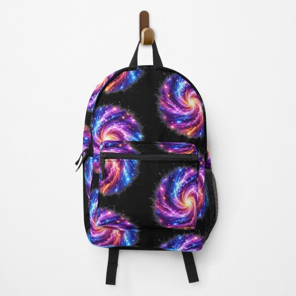 Item preview, Colorful Galaxy Nebula Swirling – Vibrant Cosmic Aesthetic Space Design | OandSDesigns23.3 designed and sold by OandSDesigns23.