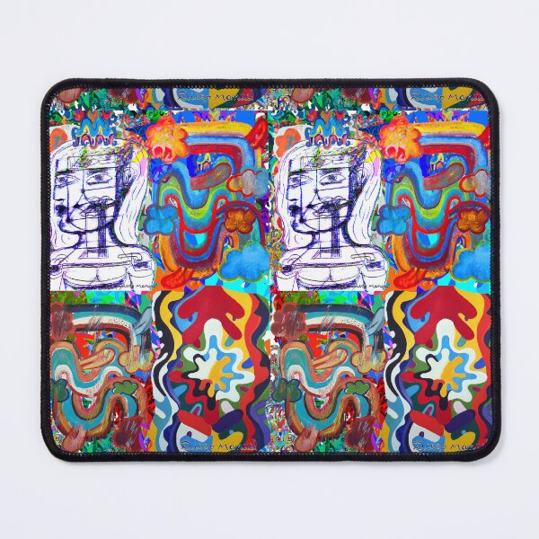 Item preview, Pop abstract designed and sold by Diego Manuel Rodriguez.