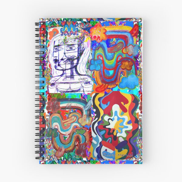 Item preview, Pop abstract designed and sold by Diego Manuel Rodriguez.