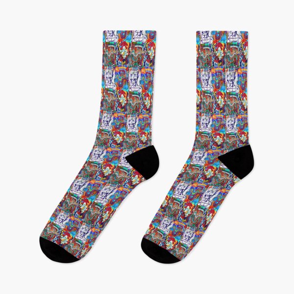 Item preview, Pop abstract designed and sold by Diego Manuel Rodriguez.