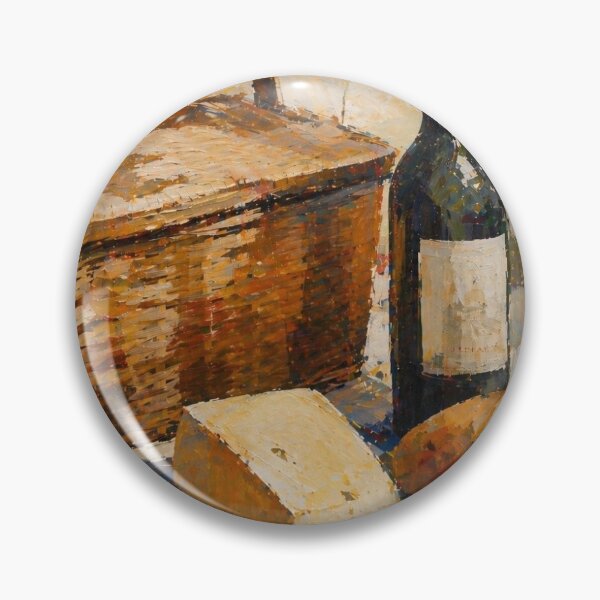 Item preview, A Loaf Of Bread, Bottle Of Wine And Thou designed and sold by T.A. Morrill.
