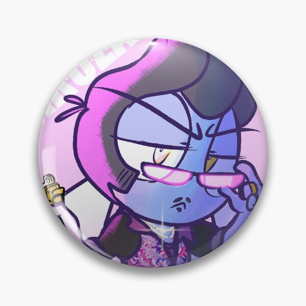 Item preview, Sat's Yakuza AU - Because you loved it designed and sold by ILAXSHOP.
