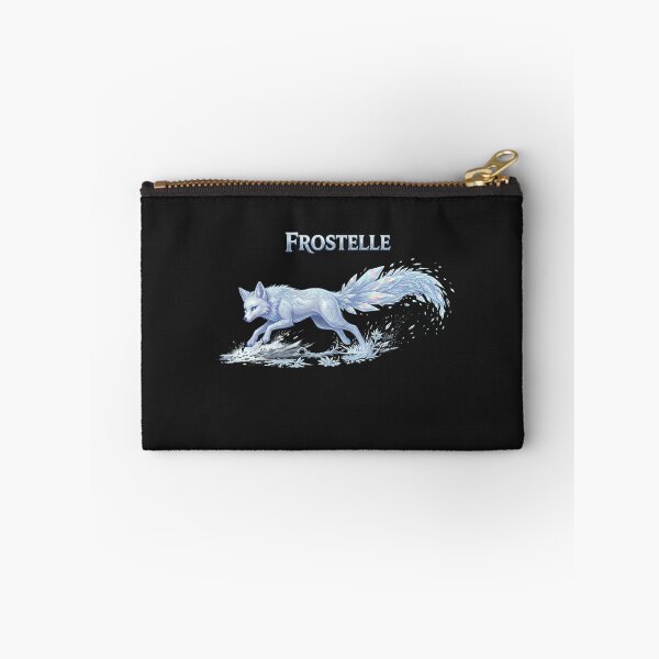 Item preview, Aethermon Original Anime Creature – Frostelle designed and sold by Aethermon.