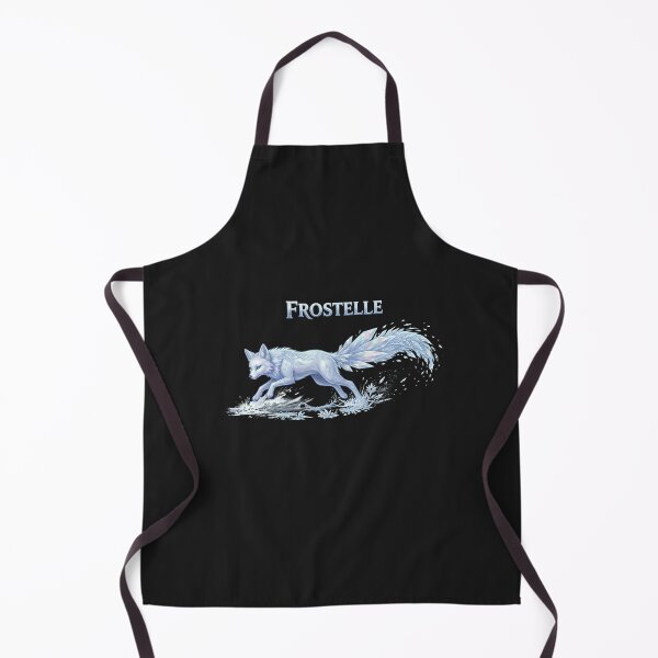 Item preview, Aethermon Original Anime Creature – Frostelle designed and sold by Aethermon.