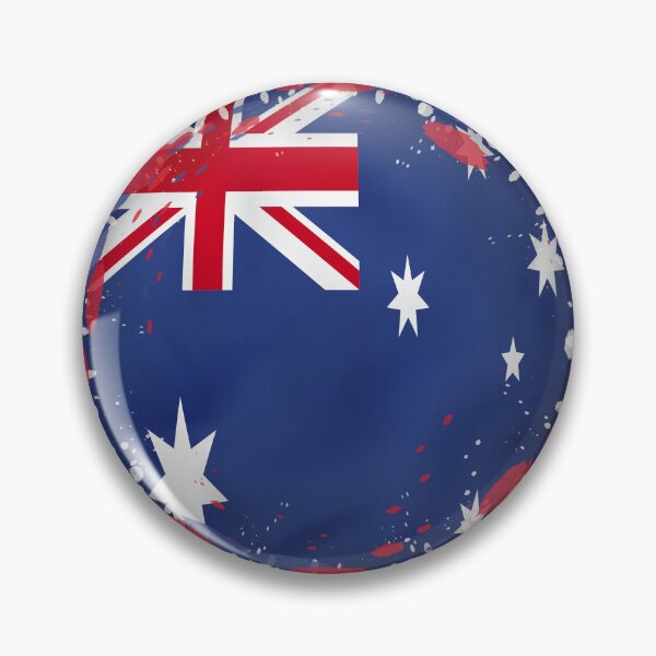 Item preview, Australia designed and sold by RickTShop.