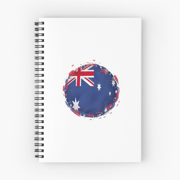 Item preview, Australia designed and sold by RickTShop.