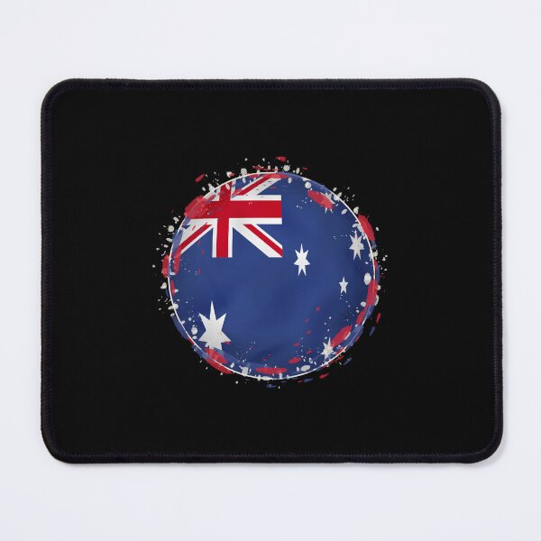Item preview, Australia designed and sold by RickTShop.
