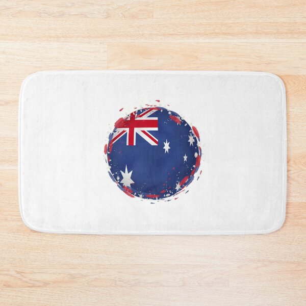 Item preview, Australia designed and sold by RickTShop.