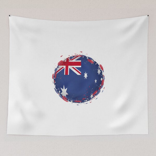 Item preview, Australia designed and sold by RickTShop.