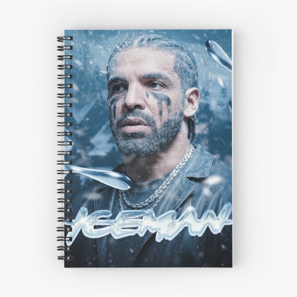 Item preview, iceman album designed and sold by ynsbt17.