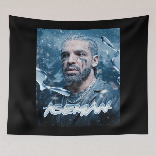 Item preview, iceman album designed and sold by ynsbt17.